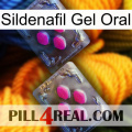 Sildenafil Gel Oral 01